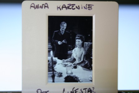 Vivien Leigh Anna Karenina