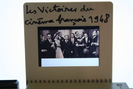 Walt Disney Les Victoires Du Cinema 1948