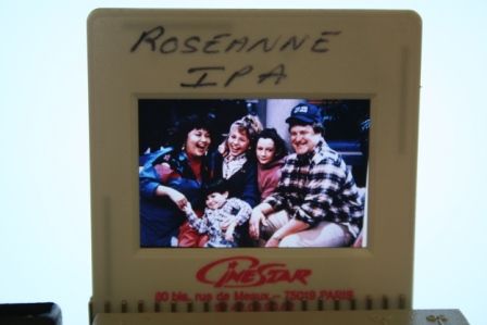 Roseanne John Goodman TV Serie
