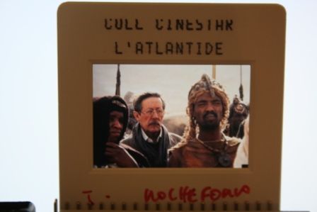 L'Atlantide Jean Rochefort