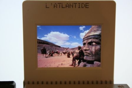 L'Atlantide