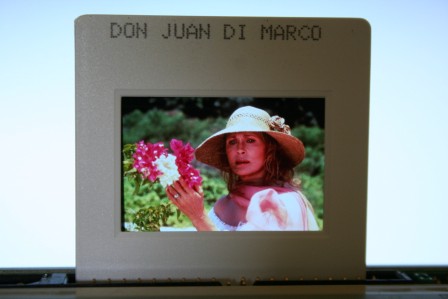 Faye Dunaway Don Juan DeMarco