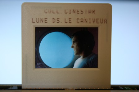 Gerard Depardieu Lune Dans Le Caniveau