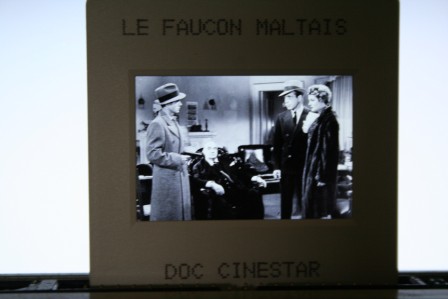 Humphrey Bogart Mary Astor Maltese Falcon