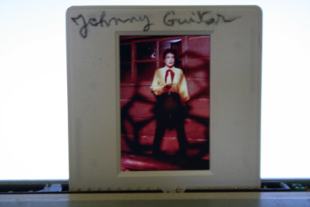 Joan Crawford Johnny Guitar