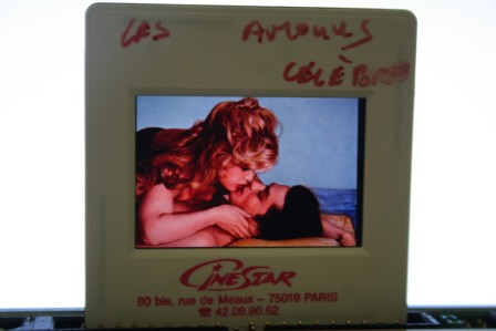 Brigitte Bardot Alain Delon Famous Love Affairs