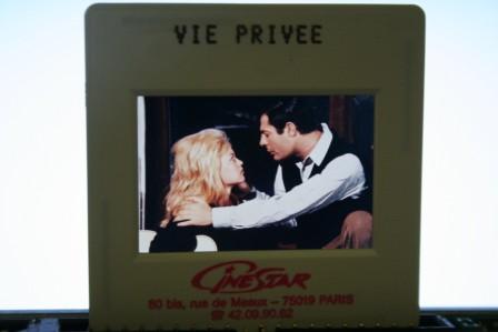 Brigitte Bardot A Very Private Affair