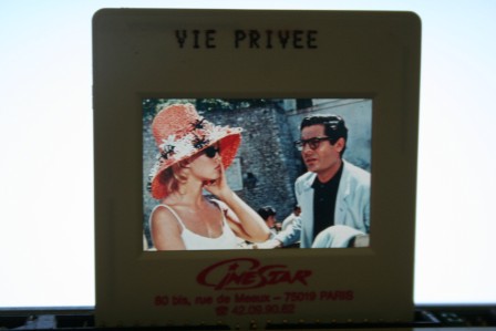 Brigitte Bardot A Very Private Affair