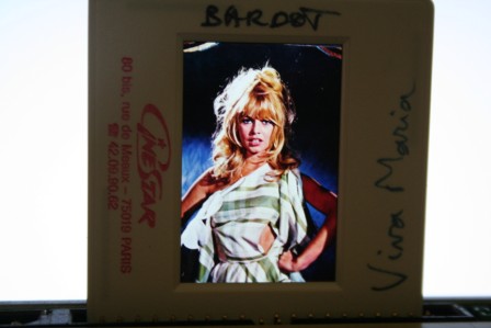 Brigitte Bardot Viva Maria