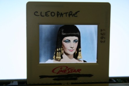 Liz Taylor Cleopatra
