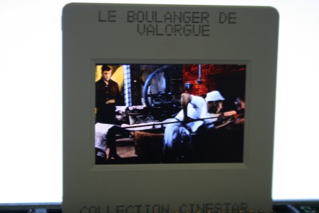 Fernandel Le Boulanger De Valorgue