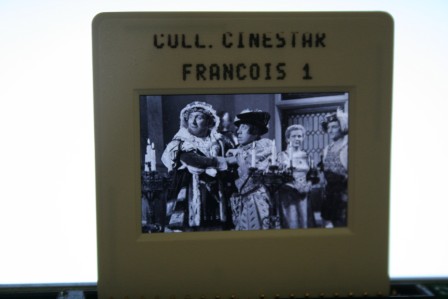 Fernandel Francois 1er