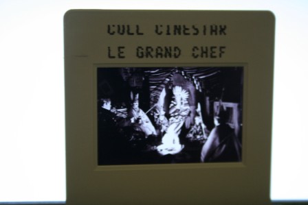 Fernandel Le Grand Chef