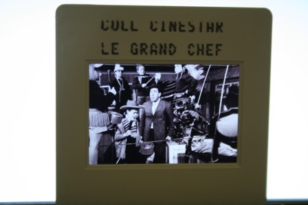 Fernandel Le Grand Chef