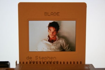 Blade Stephen Norrington
