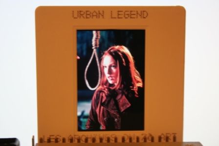 Urban Legend Alicia Witt