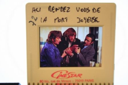 Gerard Depardieu Jean Pierre Darras
