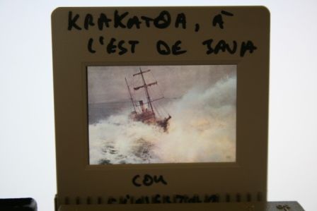 Krakatoa: East of Java Maximilian Schell