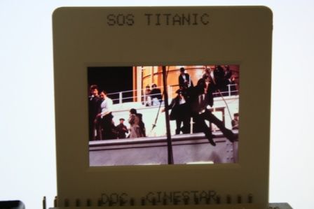 S.O.S. Titanic David Janssen William Hale