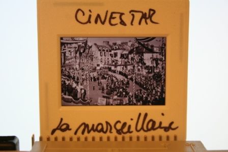 La Marseillaise Jean Renoir