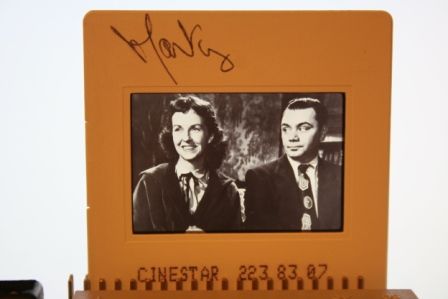 Ernest Borgnine Betsy Blair Marty