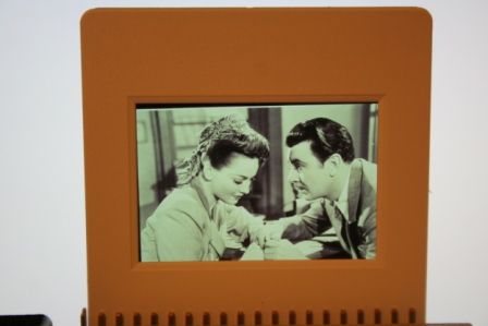 Bette Davis George Brent In This Our Life