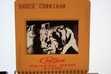 Peter Breck Constance Towers Shock Corridor