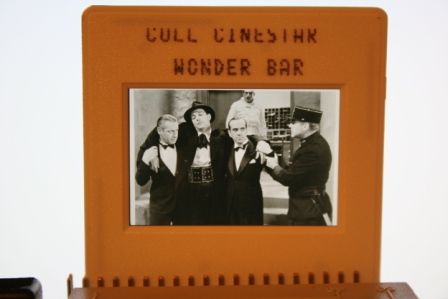 Al Jolson Wonder Bar