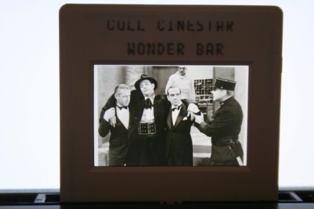 Al Jolson Dick Powell Wonder Bar