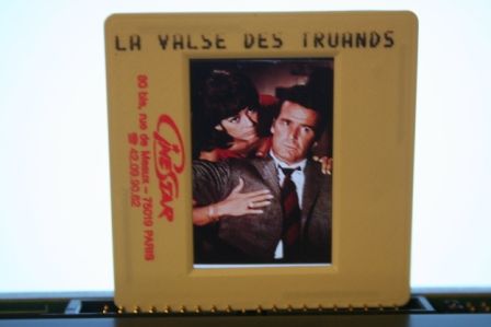 Gayle Hunnicutt James Garner Marlowe