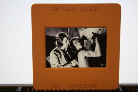 Errol Flynn Captain Blood