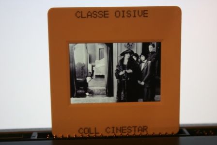 Charles Chaplin The Idle Class