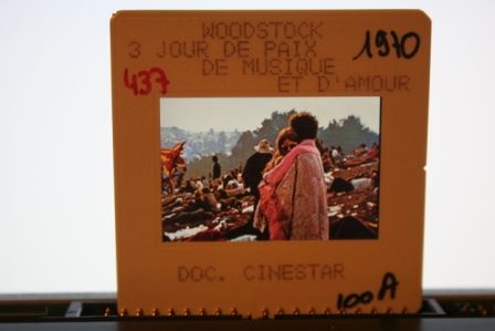 Woodstock Michael Wadleigh