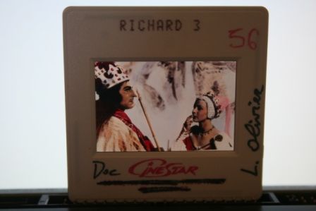Laurence Olivier Richard III