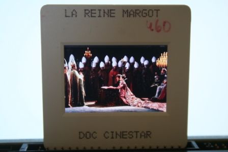 Isabelle Adjani La reine Margot