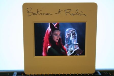 Uma Thurman Batman And Robin