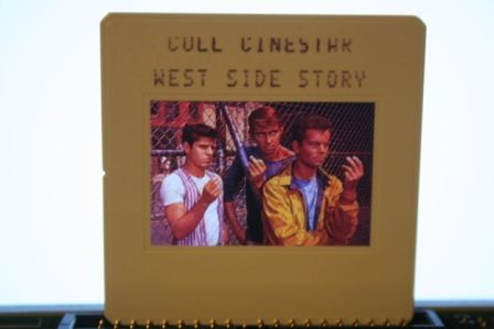 Russ Tamblyn West Side Story