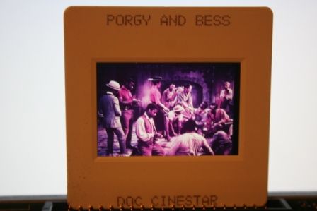 Sidney Poitier Porgy and Bess