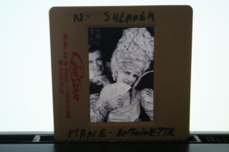 Norma Shearer Marie Antoinette