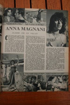 Anna Magnani