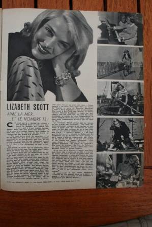 Lizabeth Scott