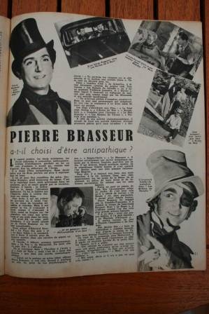 Pierre Brasseur