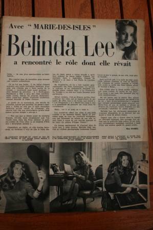 Belinda Lee