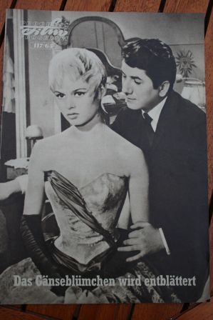 Brigitte Bardot Daniel Gelin