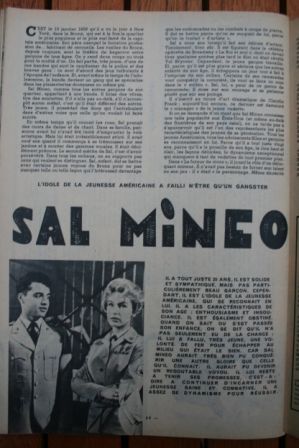 Sal Mineo