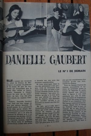 Daniele Gaubert