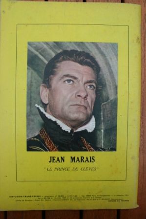 Jean Marais