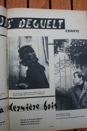 Francois Deguelt