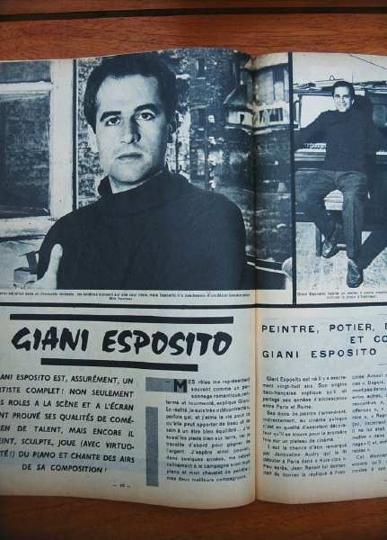 Giani Esposito