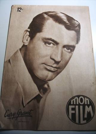 Cary Grant